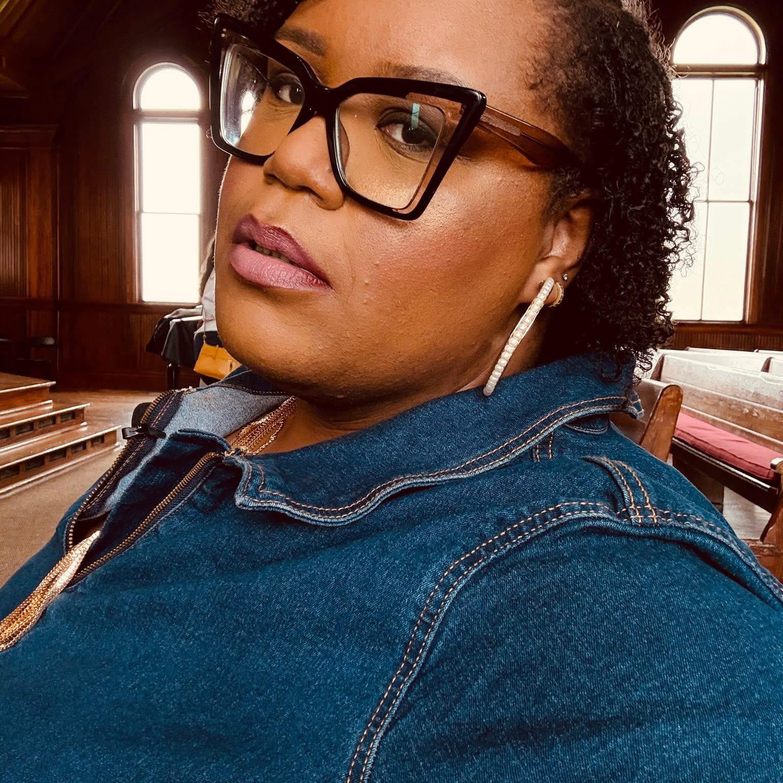 D. Danyelle Thomas
